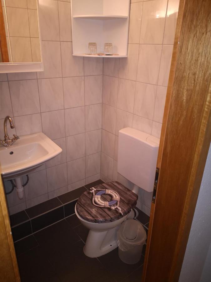 Wolfs Gasthaus Μπραουνσβάιγκ Εξωτερικό φωτογραφία